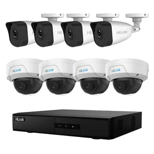 سیستم امنیتی هایلوک مدل NVR-108MH-D