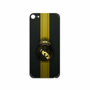 MAHOOT Real-Madrid-2 Cover Sticker for Apple iPod touch 6th generation