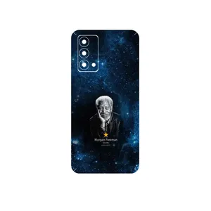 MAHOOT Morgan Freeman Cover Sticker for Realme GT Master