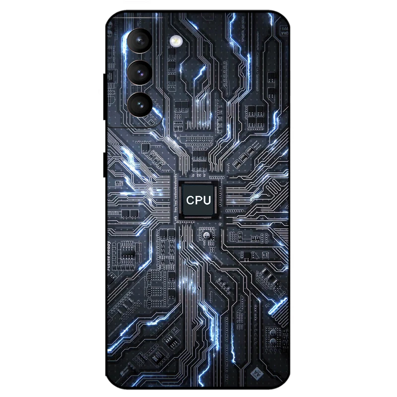 کاور مگافون کد 8009 مناسب برای گوشی موبایل سامسونگ Galaxy S21 5G 