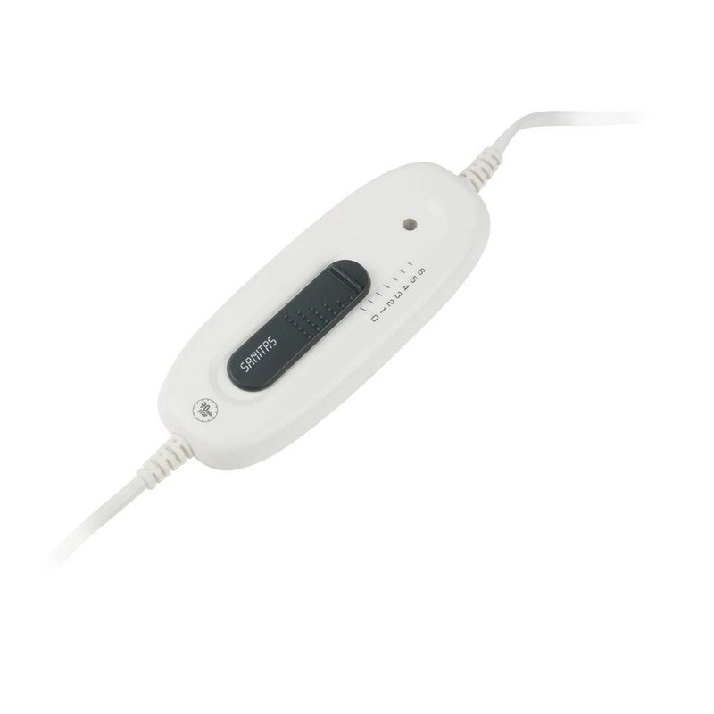 تشکچه برقی سانیتاس مدل SHK 22