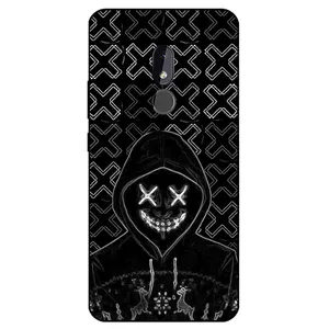  Megafone 7764 Cover For Nokia C3