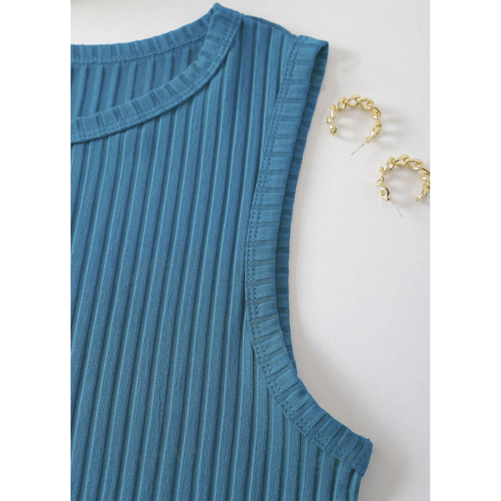 نیم تنه زنانه شین مدل BX15 - - 5