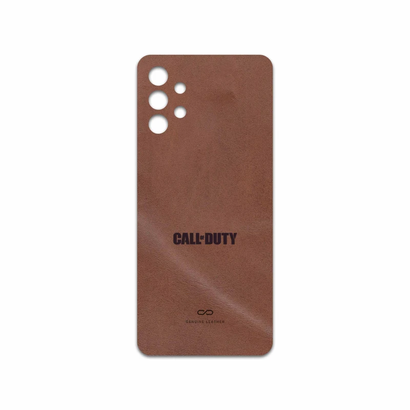 برچسب پوششی ماهوت مدل MNL-CL_F_DUT مناسب برای گوشی موبایل سامسونگ Galaxy A32 5G