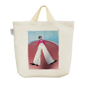 ساک خرید خندالو مدل هری استایلز کد 1554