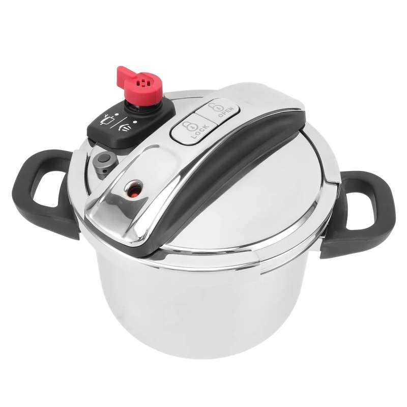 زودپز کرکماز مدل 7L گنجایش 7 لیتر