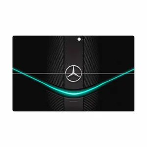 MAHOOT Mercedes-Benz Cover Sticker for Microsoft Surface 2 RT 2013