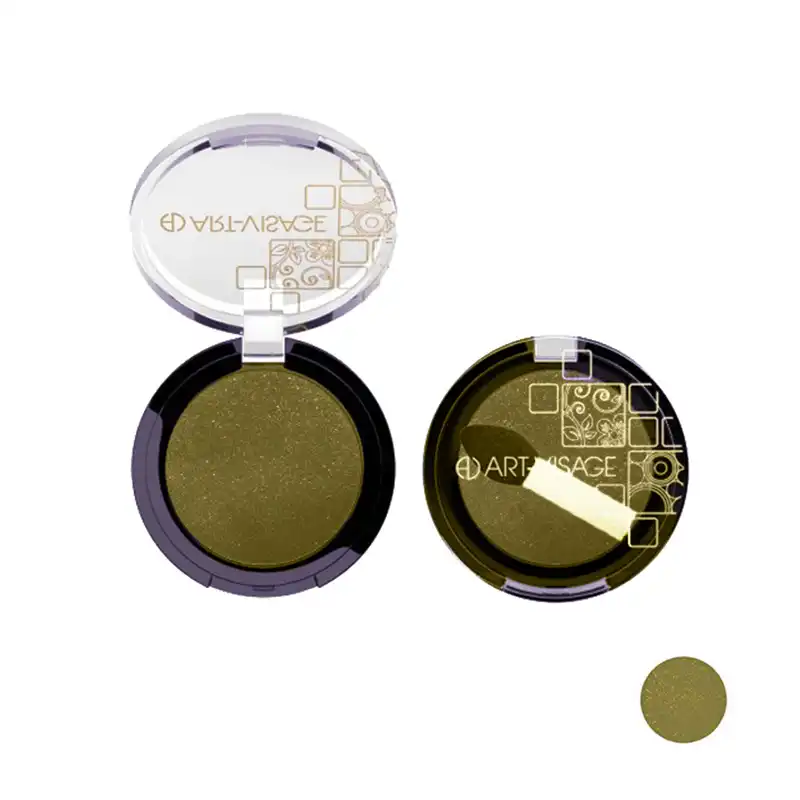 سایه چشم آرت ویساژ مدل COLOR DREAM کد TS-134