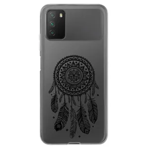 Megafone C17-B Cover For Xiaomi Poco M3