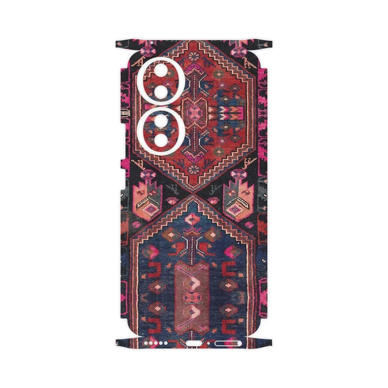 برچسب پوششی ماهوت مدل Rug-FullSkin مناسب برای گوشی موبایل آنر 90