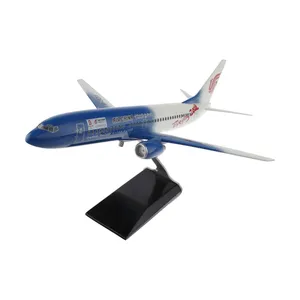 ماکت هواپیما مدل بویینگ 700-737 چین کد 3332