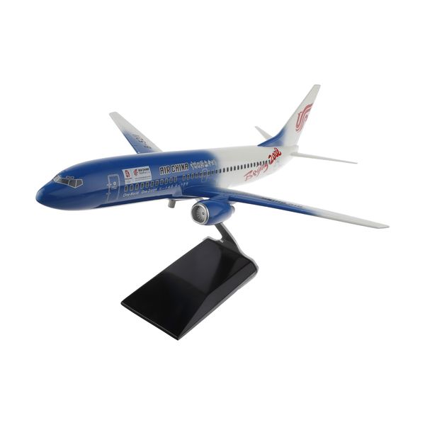 
 ماکت هواپیما مدل بویینگ 700-737 چین کد 3332
 
