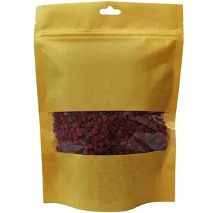 زرشک دانه اناری دردونه - 250 گرم
