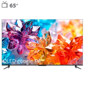 TCL 65C645 QLED 65 Inch Smart TV