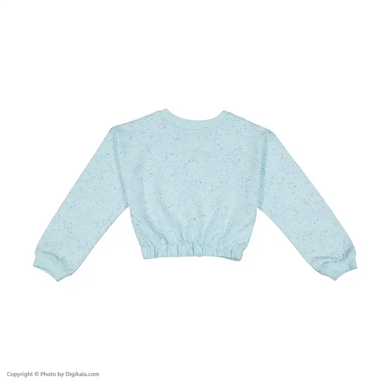 ست سویشرت و شلوار دخترانه تیتیش مدل 2471345-50