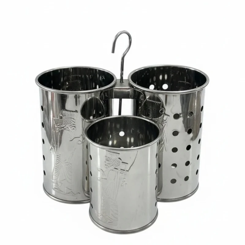 جاقاشقی مدل هخامنش مجموعه 3 عددی