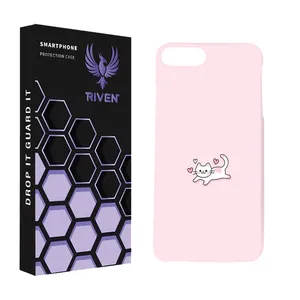 RIVEN RI2-3 Case For Apple iPhone 8 Plus، Apple iPhone 7 Plus