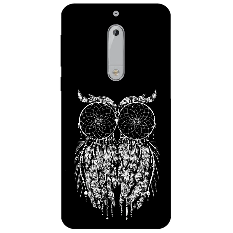 کاور مگافون کد 6276 مناسب برای گوشی موبایل نوکیا 5