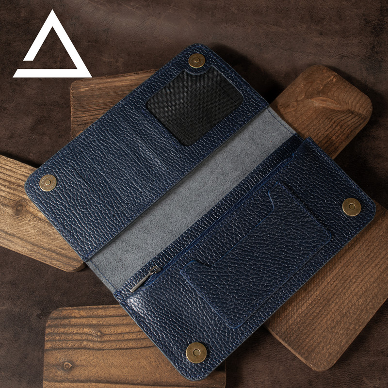 ست هدیه چرم آراهمراه مدل ARASET32