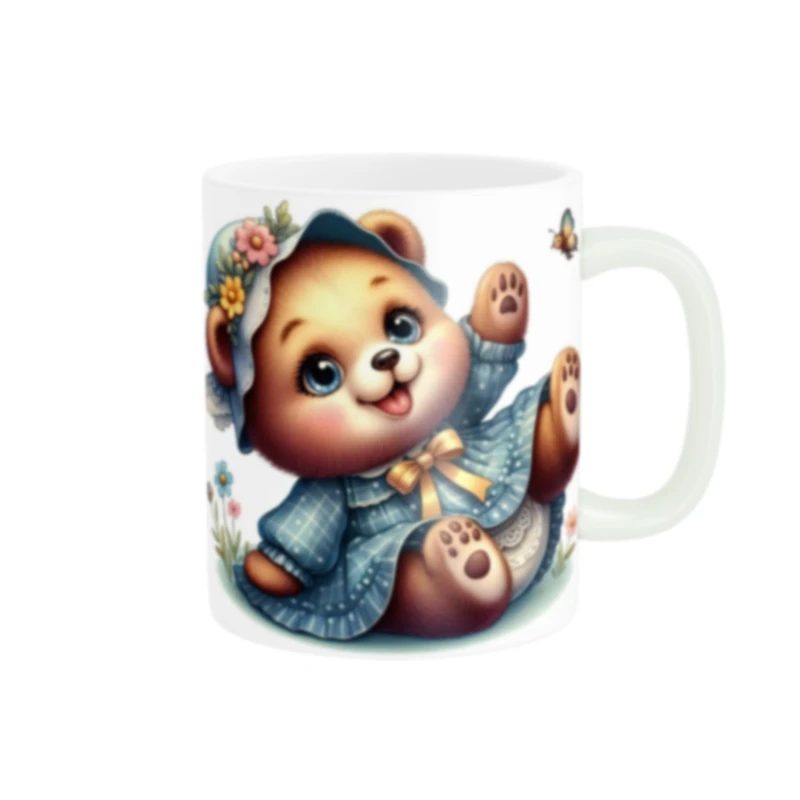 ماگ مدل فانتزی کد 269