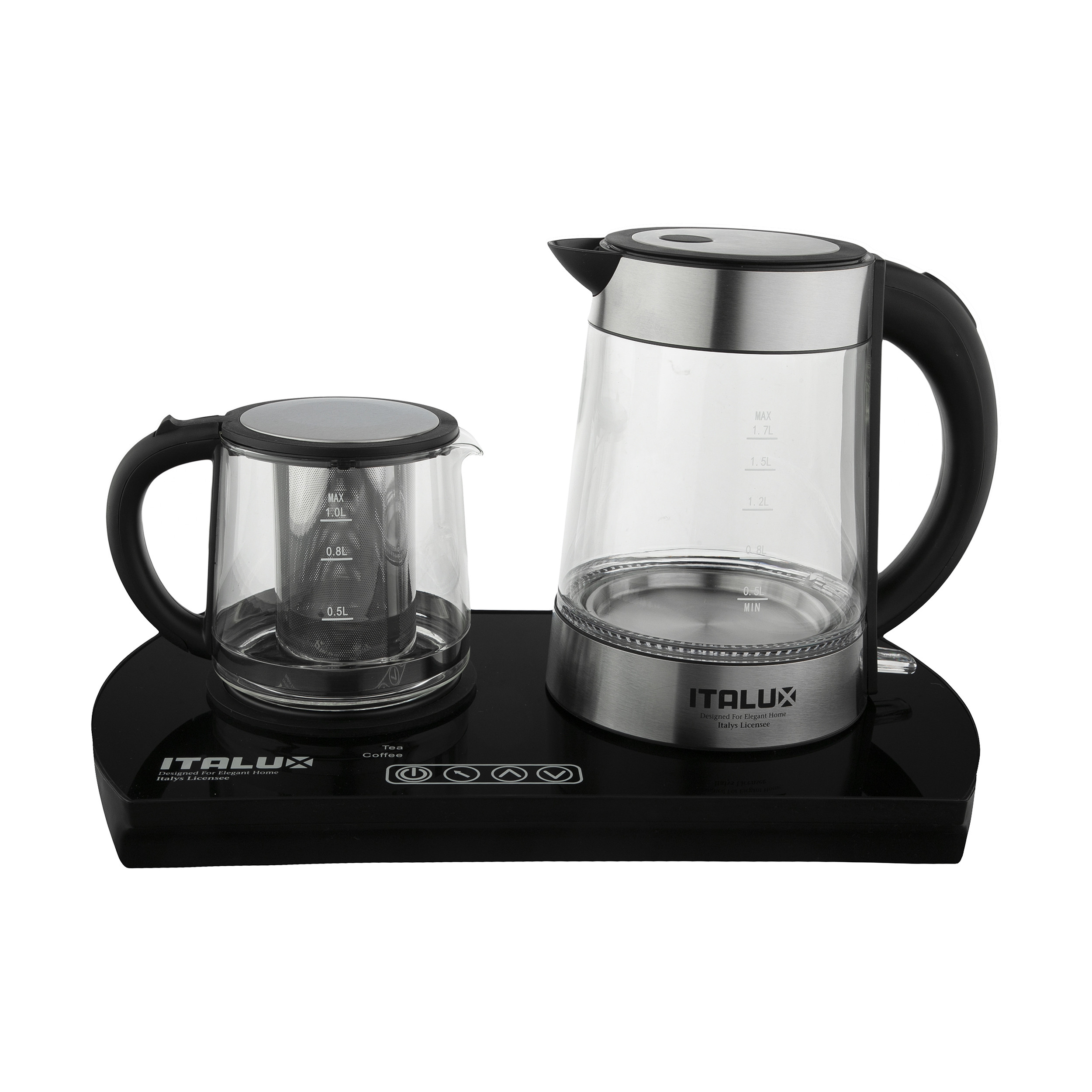 چای ساز ایتالوکس مدل 2140