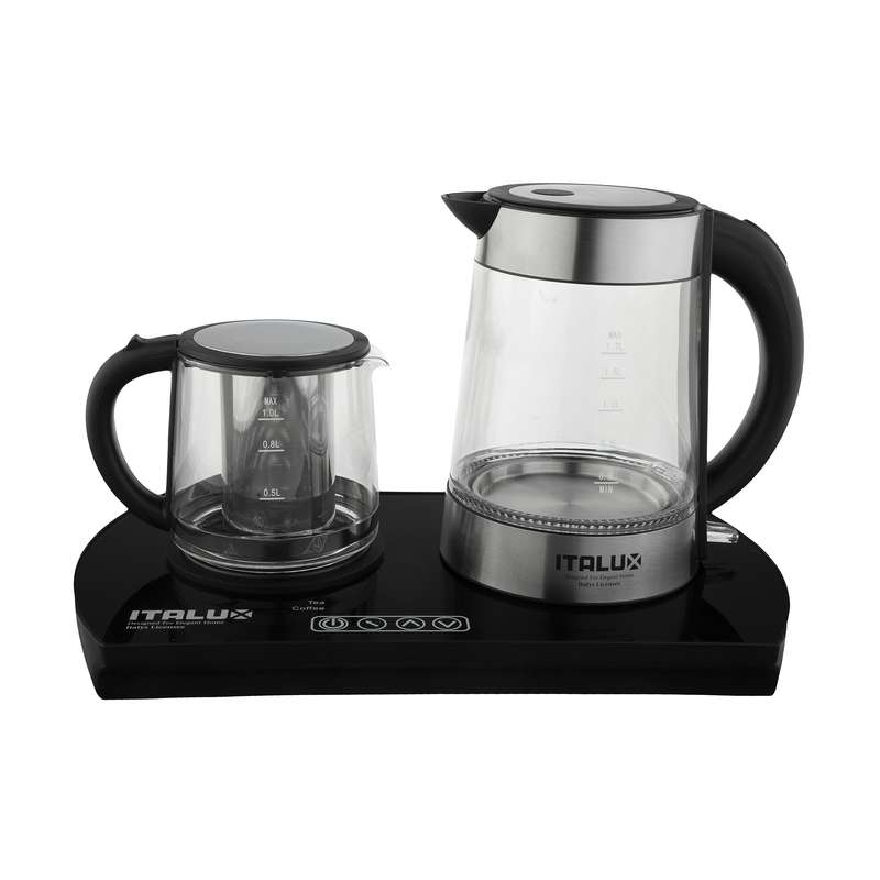 چای ساز ایتالوکس مدل 2140