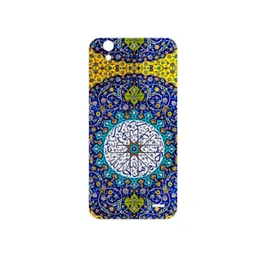 MAHOOT Iran Tile 13 Cover Sticker for Huawei Ascend G630