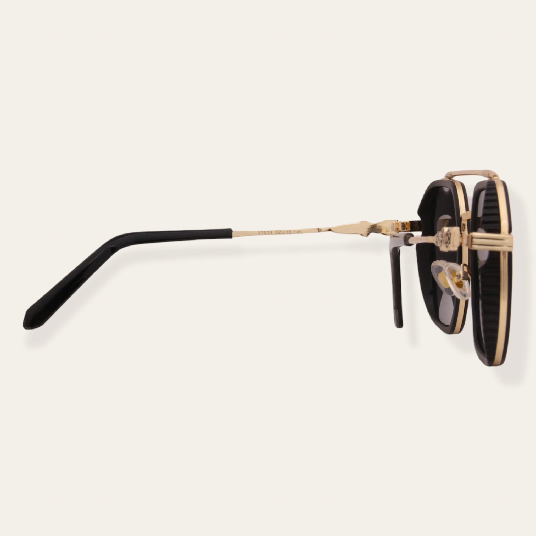 عینک آفتابی کروم هارتز مدل 2104BCG -  - 6