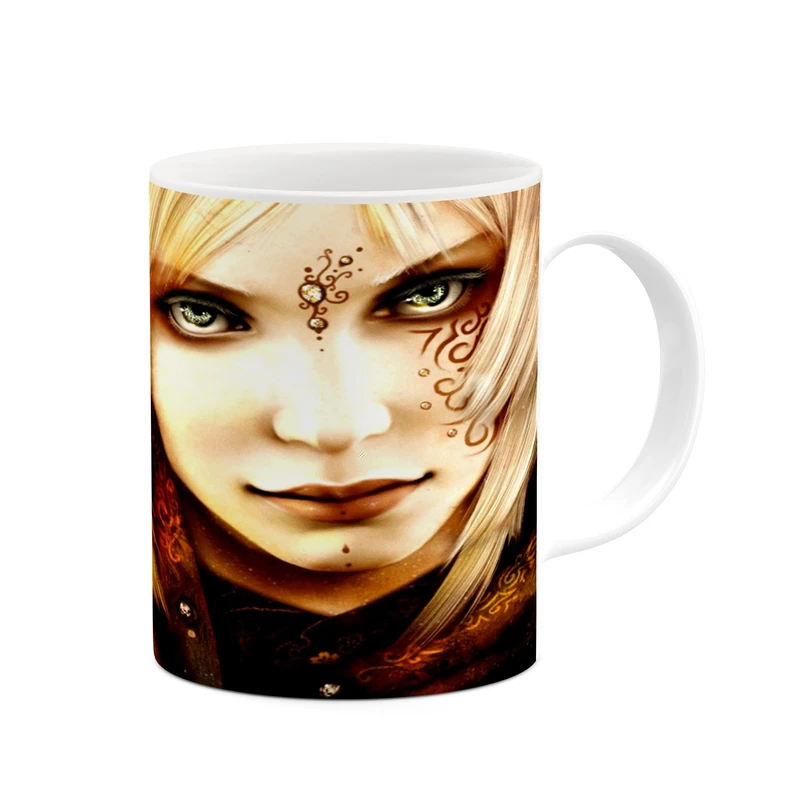 ماگ کاکتی مدل فانتزی کد mgh17873