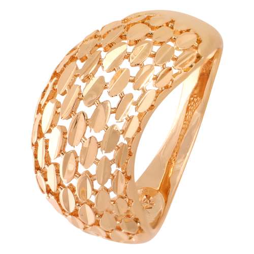انگشتر زنانه ژوپینگ مدل R3582
