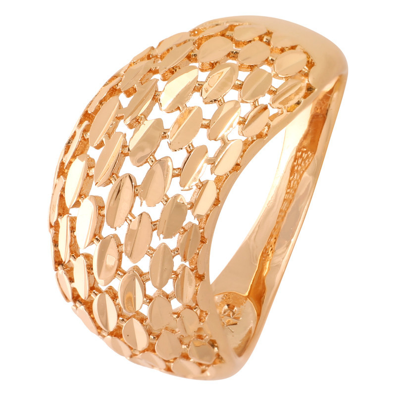 انگشتر زنانه ژوپینگ مدل R3582