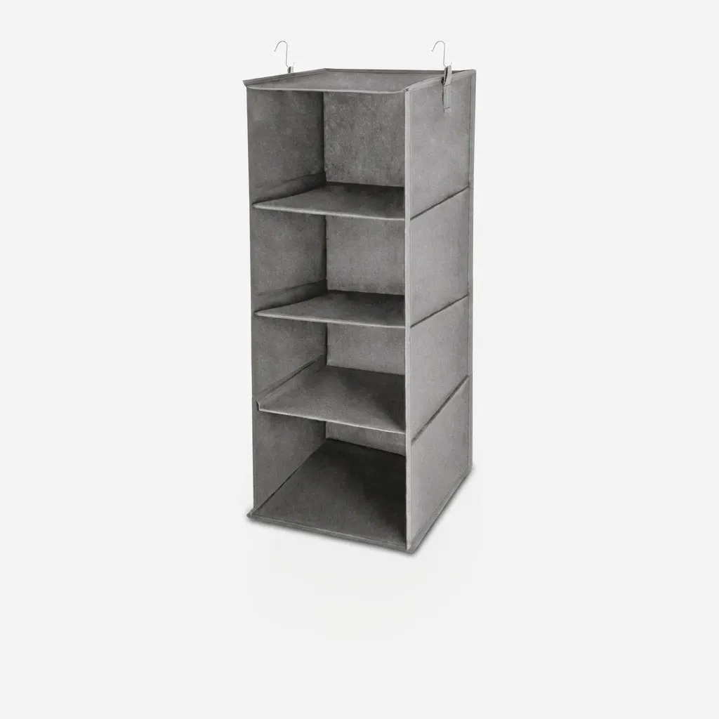 آویز نظم دهنده کفش چینش مدل DW4