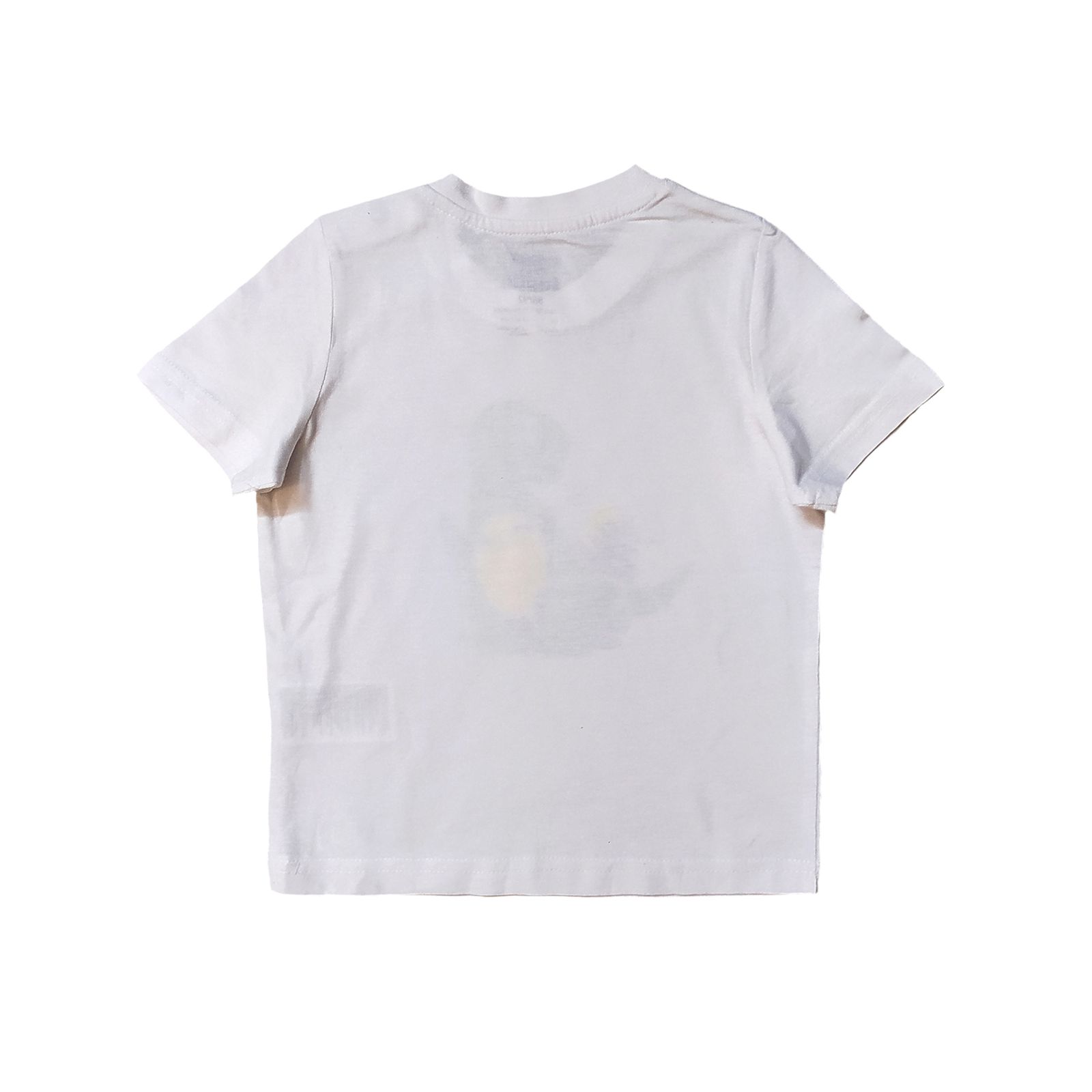 تی شرت بچگانه لوپیلو طرح دایناسور کد B12 -  - 2
