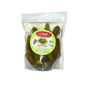 خیارشور کمیاب - 400 گرم