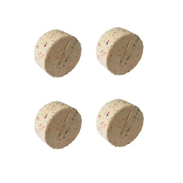 سنگ مینرال ویژه پرندگان کدS1 بسته 4 عددی