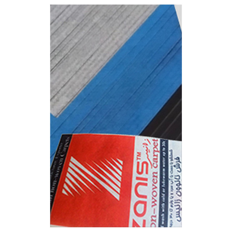 موکت زانیس مدل تافتد لمینت