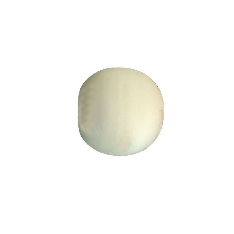 اسباب بازی چوبی مدل توپ کد 02