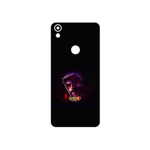 MAHOOT Clash of Clans Game Series Cover Sticker for Tecno Camon CM