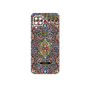 MAHOOT Iran_Tile6 Cover Sticker for Samsung Galaxy F22