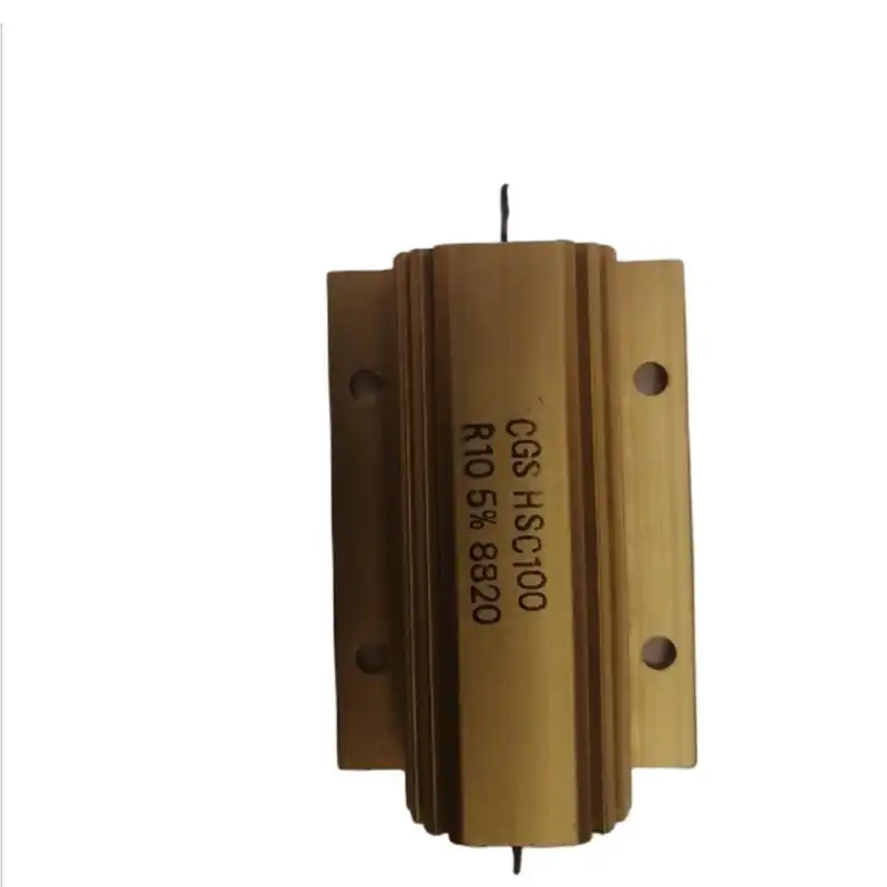 مقاومت 0.33 اهم کد 50w