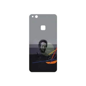 MAHOOT Sohrab Sepehri Cover Sticker for Huawei P10 Lite