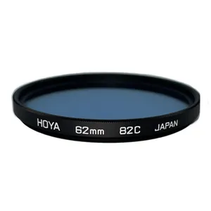 فیلتر لنز هویا مدل B 82C-62MM