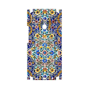 MAHOOT Iran Tile 12-FullSkin Cover Sticker for Realme C25s
