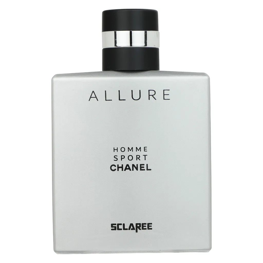 ادو پرفیوم مردانه اسکلاره مدل Allure Sport با رایحه شیرین و خنک حجم 100 میلی لیتر