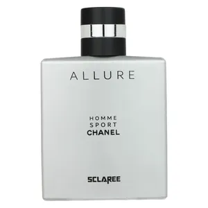 ادو پرفیوم مردانه اسکلاره مدل Allure Sport با رایحه شیرین و خنک حجم 100 میلی لیتر