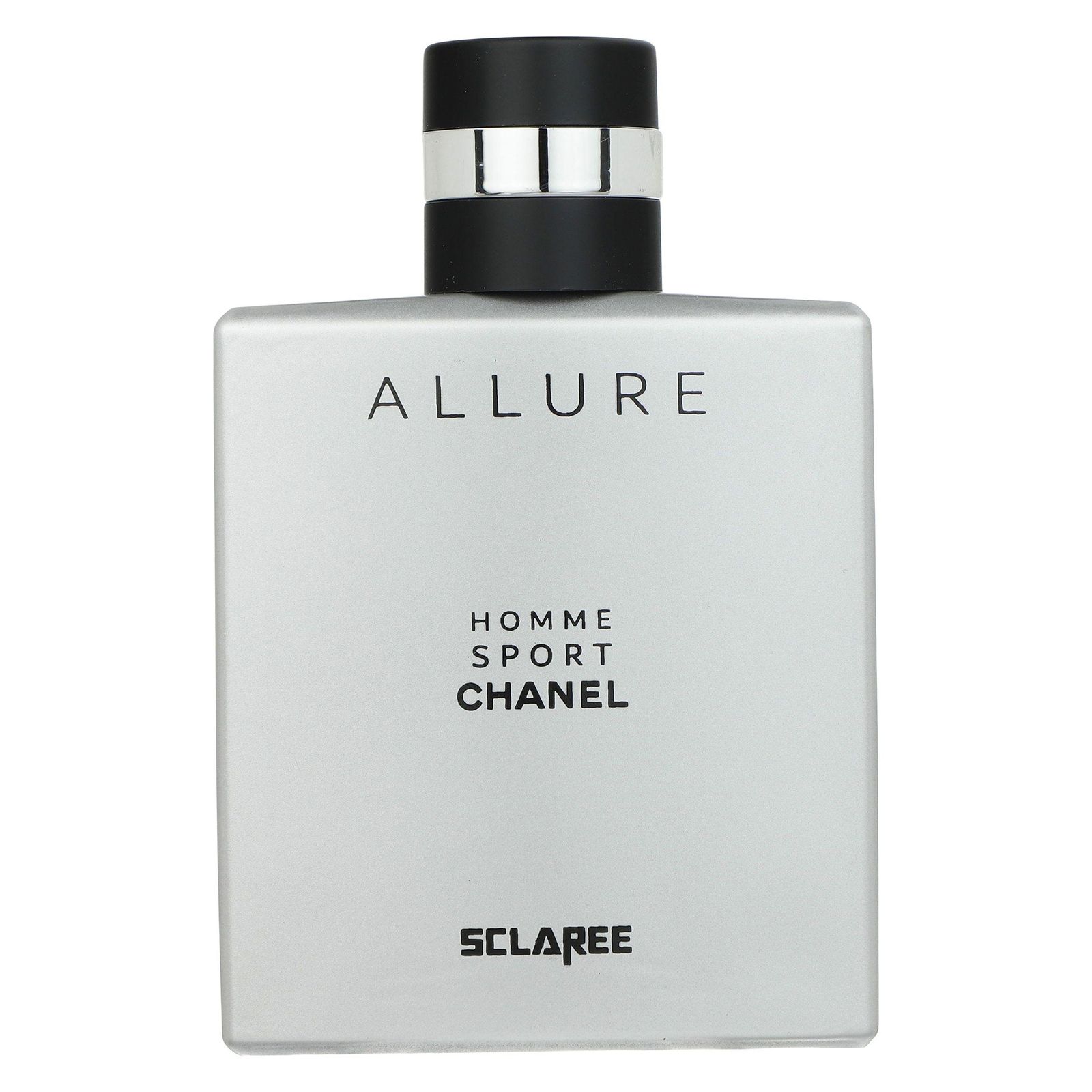 ادو پرفیوم مردانه اسکلاره مدل Allure Sport با رایحه شیرین و خنک حجم 100 میلی لیتر - - 1