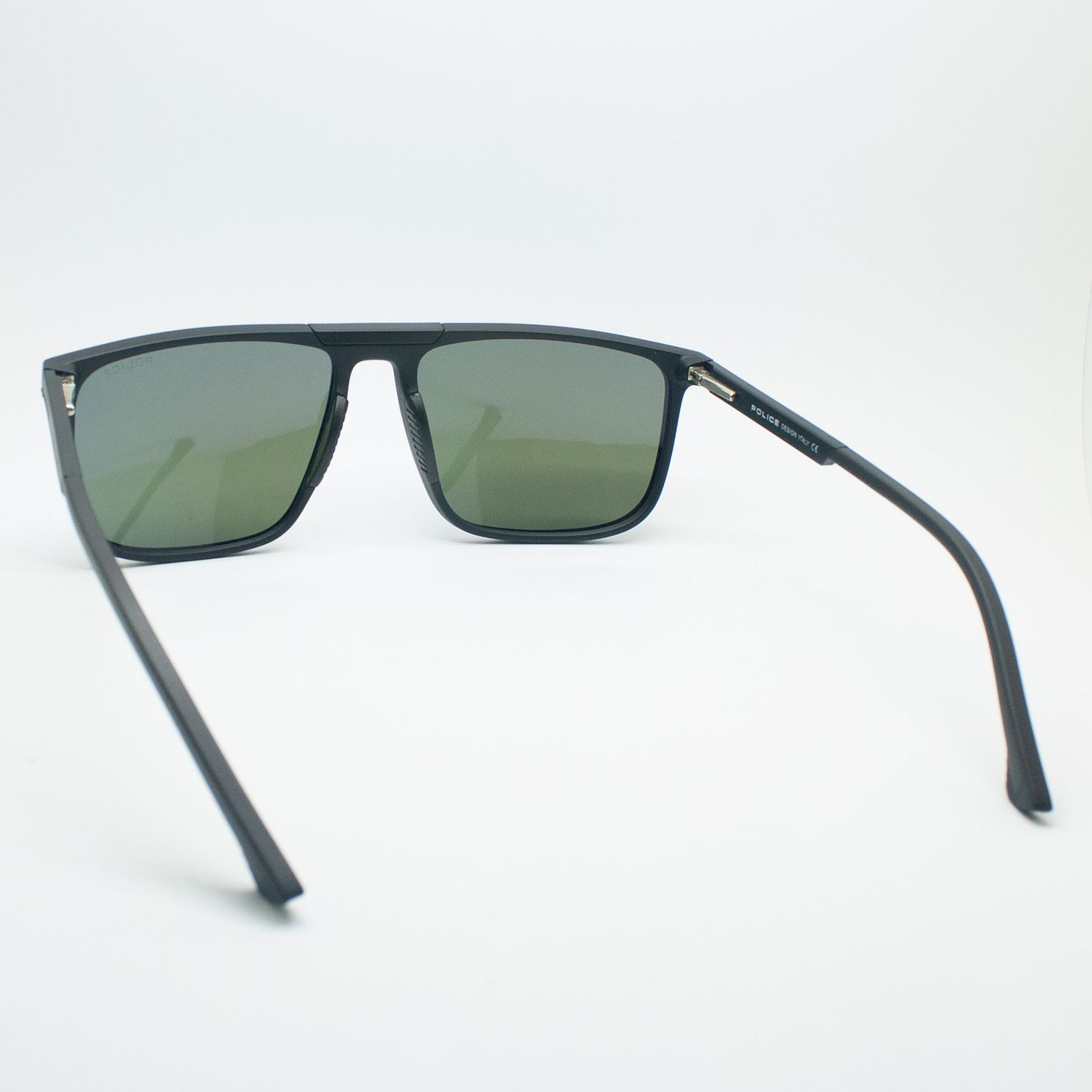 عینک آفتابی پلیس مدل FC04-08 C01 -  - 8