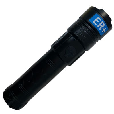 چراغ قوه دستی دیپکینگ مدل ER+DK-610 رنگ نور مهتابی