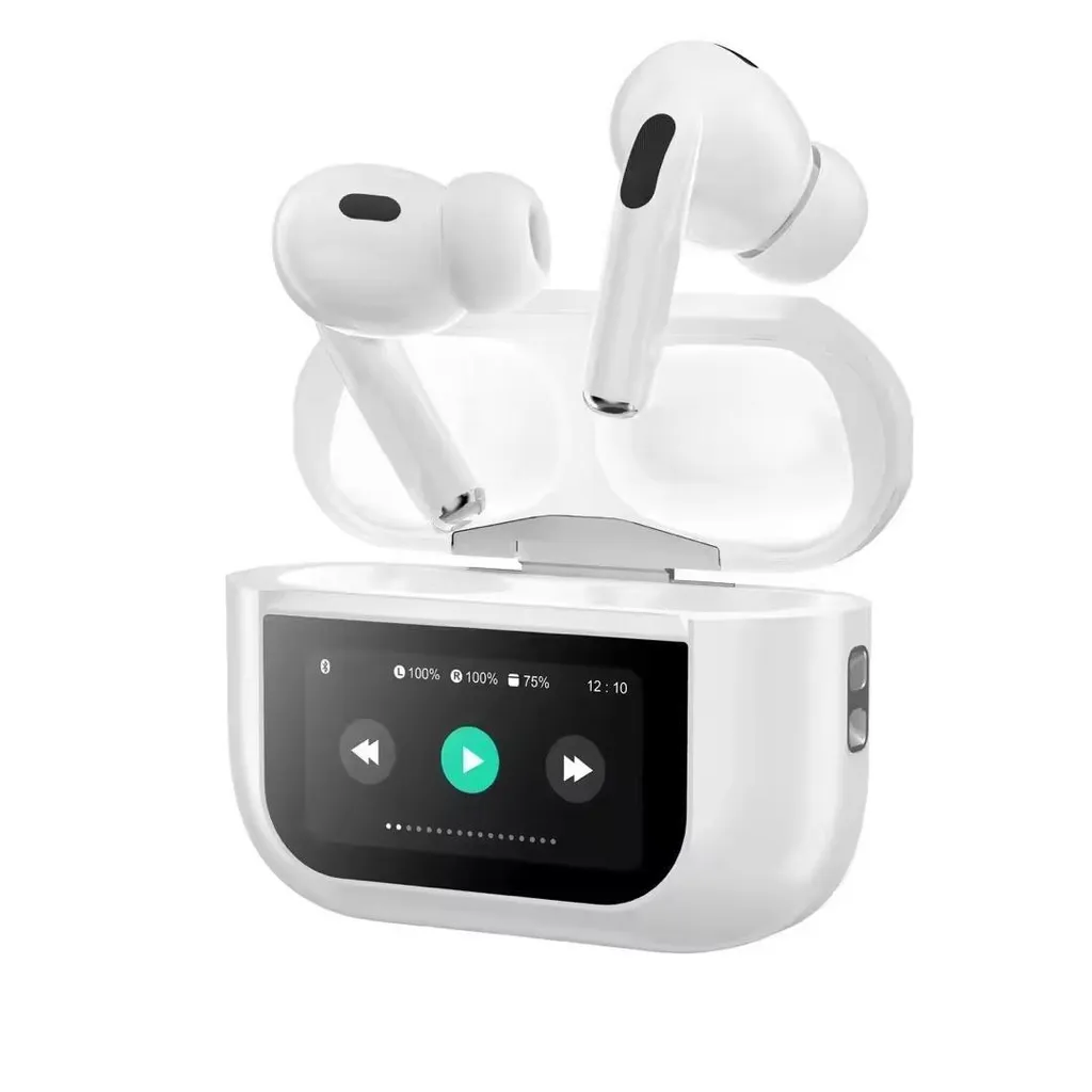 هدفون بلوتوثی مدل air pods Pro2 کد HS4