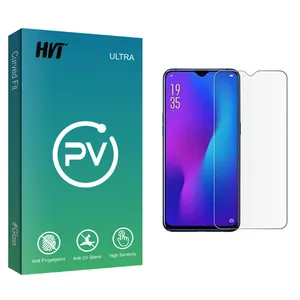 HVT PV glass Screen Protector For Samsung سامسونگ A10/M10/M20